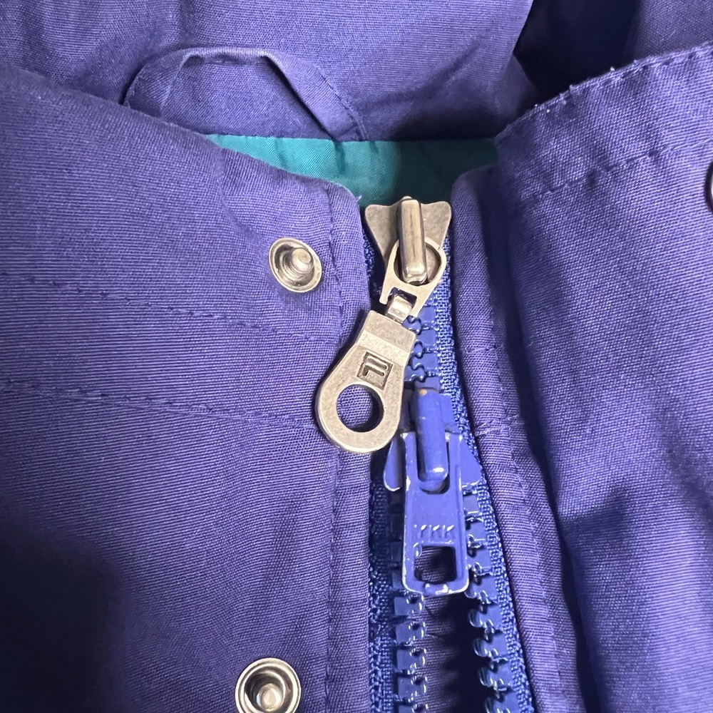 Fila Magic Line Jacket - Picture 7 of 14